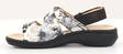 Think! Sandalen 000710-9000 Camilla Grau/Kombi - Damen Arbeitsschuhe - 132696 - 2