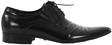 Topman Schuhe 14711 schwarz - Herren Wanderschuhe - 118086 - 1