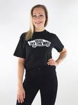 Vans OTW Board Unisex T-Shirt schwarz - Damen T-Shirts - 134406 - 1