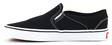 Vans Sneakers Asher schwarz/weiß - Damen Sneaker - 133776 - 2