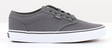 Vans Sneakers Atwood, pewter/weiß - Herren Sneaker - 130896 - 1