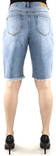 Vero Moda Shorts Carla mr blau - Damen Shorts und Capris - 128226 - 2