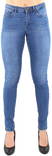 Vero Moda Damen Stretch-Jeans mit Paspel VI349, Blau - Damen Jeans - 124316 - 1