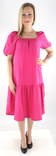 Vero Moda Kleid in Pink Yarrow - Kleider und Tuniken - 133716 - 1