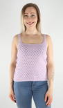 Vila Top Sible Trägertop - Damen Tops - 131006 - 2
