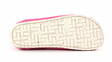 Otz Espadrille Damen Schuhe Fluoreszierendes Pink - Damen walkingschuhe - 136196 - 3