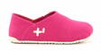 Otz Espadrille Damen Schuhe Fluoreszierendes Pink - Damen walkingschuhe - 136196 - 1