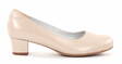 Chantana Pumps/High Heels 25444-041 nude beige - Pumps und High Heels - 136246 - 1