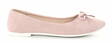 Migant Ballerinas A921-87 nude - Ballerinas - 136296 - 1