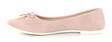 Migant Ballerinas A921-87 nude - Ballerinas - 136296 - 2