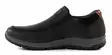 Rieker Herren Wanderschuhe mit breitem Leisten 03651-00 Schwarz - Herren Wanderschuhe - 136586 - 2