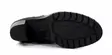 Rieker Damenschuhe Stiefeletten mit Absatz Y2567-00 schwarz - Rieker Stiefeletten - 136606 - 4