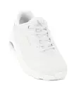 Skechers Damensneaker 155196/WSL UNO - SHIMMER AWAY weiß - Skechers Sneaker - 136636 - 3