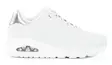 Skechers Damensneaker 155196/WSL UNO - SHIMMER AWAY weiß - Skechers Sneaker - 136636 - 1