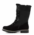 Rieker Remonte Damen Stiefeletten D8474-02 schwarz - Rieker Stiefeletten - 136666 - 2