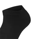 Falke Clima Wool Knöchelsocken 46483 3000 Schwarz - Damen Socken - 136756 - 4