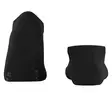 Falke Clima Wool Knöchelsocken 46483 3000 Schwarz - Damen Socken - 136756 - 3