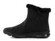 Rieker Damen Stiefeletten Z0080-00 schwarz - Rieker Stiefeletten - 136896 - 2