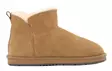 Migant Damen Stiefeletten A920-302 Bella neu camel - Damen Stiefeletten - 136966 - 1
