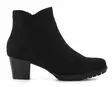 Migant Damen Stiefeletten A920-293 schwarz - Damen Stiefeletten - 136976 - 1