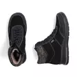 Rieker Damen Stiefeletten L7710-00 schwarz - Rieker Stiefeletten - 136986 - 3