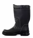 Sievi Herren Stiefel Aslak XL schwarz mit 1/2-Schaft - Herrenstiefel und -stiefeletten - 137096 - 2