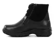 Sievi Damen Stiefeletten Niina XL schwarz - Damen Stiefeletten - 137106 - 2