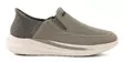 Skechers Herren Sneaker 210887/TPE SLADE - DEACON Braun - Herren Sneaker - 137436 - 1