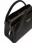 Guess Schultertasche Fedana schwarz - Handtaschen - 138016 - 4