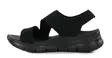 Skechers Damensandalen 119458/BBK Arch Fit - HELLSTER TAG schwarz - Skechers Sandalen - 138406 - 3