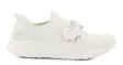 Skechers Damen Schnürschuhe Bows 117630/OFWT BOBS SQUAD CHAOS - INSPIRE AWAY Off-White - Skechers Sneaker - 138426 - 2