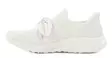 Skechers Damen Schnürschuhe Bows 117630/OFWT BOBS SQUAD CHAOS - INSPIRE AWAY Off-White - Skechers Sneaker - 138426 - 3
