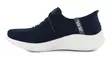 Skechers Damen Sneakers mit weitem Schnitt 149710W/NVY ULTRA FLEX 3.0 - BRILLIANT PATH dunkelblau - Skechers Sneaker - 138446 - 3
