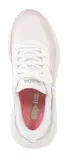 Skechers Damen Sneaker 129646/WTRG MAX CUSHIONING ELITE 2.0 - KAPLAN weiß/rosé gold - Skechers Sneaker - 138666 - 4