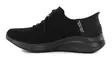 Skechers Damen Sneakers in Überweite 149710W/BBK ULTRA FLEX 3.0 - BRILLIANT PATH schwarz - Skechers Sneaker - 138676 - 3