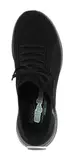 Skechers Damen Sneakers in Überweite 149710W/BBK ULTRA FLEX 3.0 - BRILLIANT PATH schwarz - Skechers Sneaker - 138676 - 4