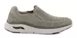 Skechers Herren Sneaker mit weiten Leisten 205345/TPE ARCH FIT CROSSER - LOCKE taupe - Herren Sneaker - 138696 - 2