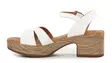 Oh! My Sandalen 5625 Damen Sandalen blanco - Damen Sandalen - 138776 - 3