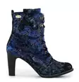 Laura Vita Damen Ankle Boots Alcbaneo 141 Indigo - Damen Stiefeletten - 138986 - 1