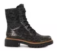 Rieker Damen Leopardenmuster Stiefeletten 72627-90 Mehrfarbig - Rieker Stiefeletten - 139056 - 2