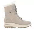 Rieker RemonteTex Stiefeletten D2B73-40 beige - Rieker Stiefeletten - 139116 - 1