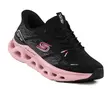 Skechers Damen Sneaker 150513/BKMV GLIDE STEP ALTUS - FAST LANE schwarz/rosa - Skechers Sneaker - 139156 - 1