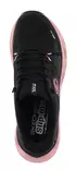 Skechers Damen Sneaker 150513/BKMV GLIDE STEP ALTUS - FAST LANE schwarz/rosa - Skechers Sneaker - 139156 - 4