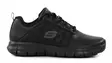 Skechers Work Damen Arbeitsschuhe 76576EC/BLK SURE TRACK - ERATH schwarz - Damen Arbeitsschuhe - 139296 - 1