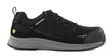 Skechers Work Herren Arbeitsschuhe 200127EC/BLK MALAD II schwarz - Herrenschuhe für die Arbeit - 139346 - 1