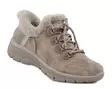 Skechers Damen Stiefeletten 167875/TPE EASY GOING - FALL ADVENTURES taupe - Damen Stiefeletten - 139406 - 1