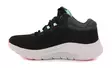 Skechers Damen Sneaker 150194/BKMT ARCH FIT 2.0 - RAINY DAYS schwarz/multi - Skechers Sneaker - 139476 - 3