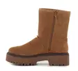 Bullboxer Damen Stiefeletten 6TT1071301 cognac - Damen Stiefeletten - 139536 - 2