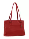 Nabo Schultertasche L2573-06 rot - Handtaschen - 139586 - 2