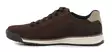 Pegada Herren Leder Sneakers 112503-10 Schokoladenbraun - Herren Sneaker - 139606 - 2